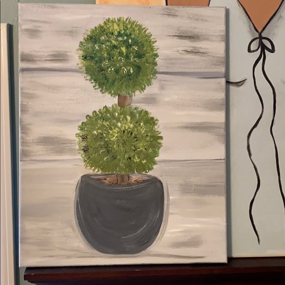 one splendid home Other - Farmhouse Topiary